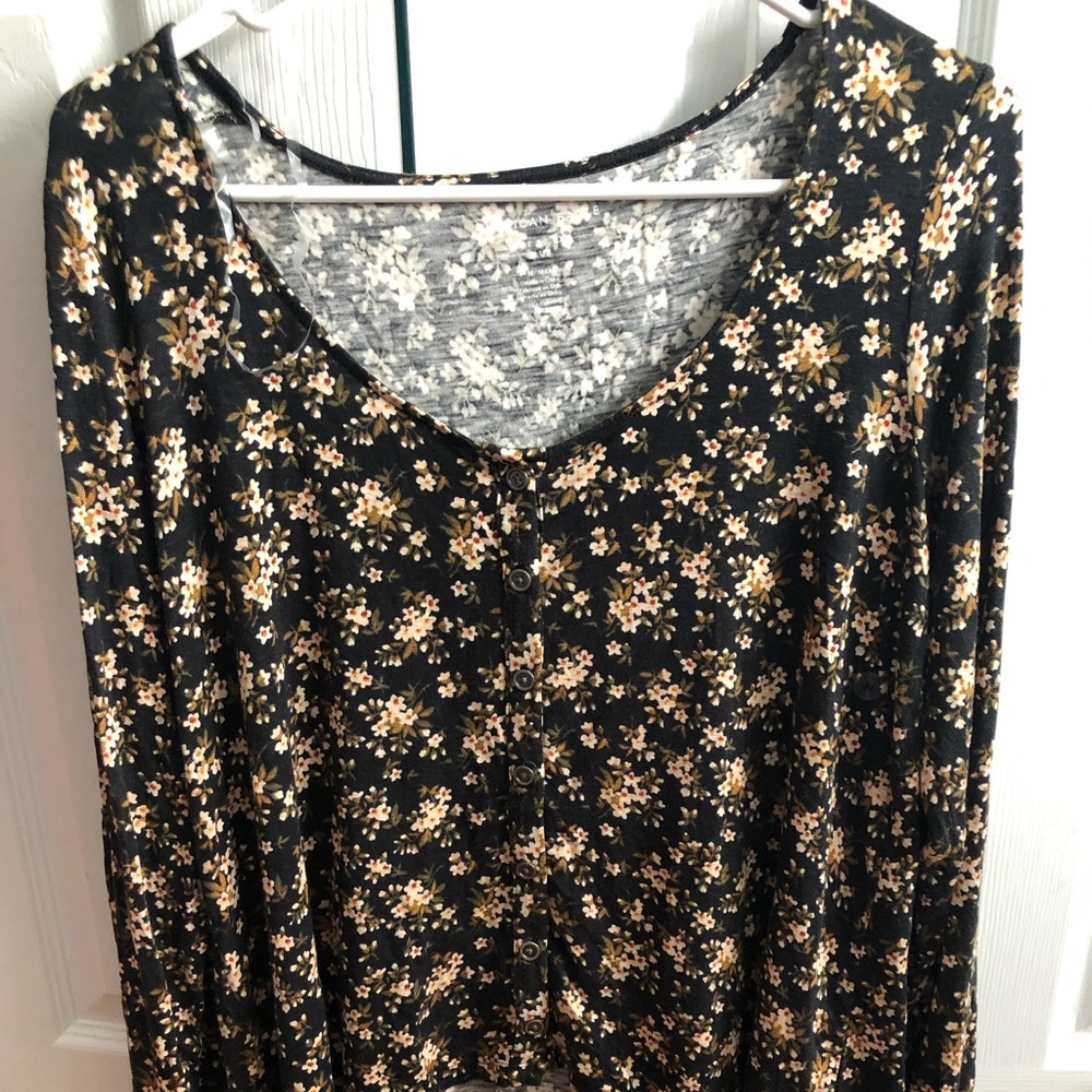 American Eagle Top